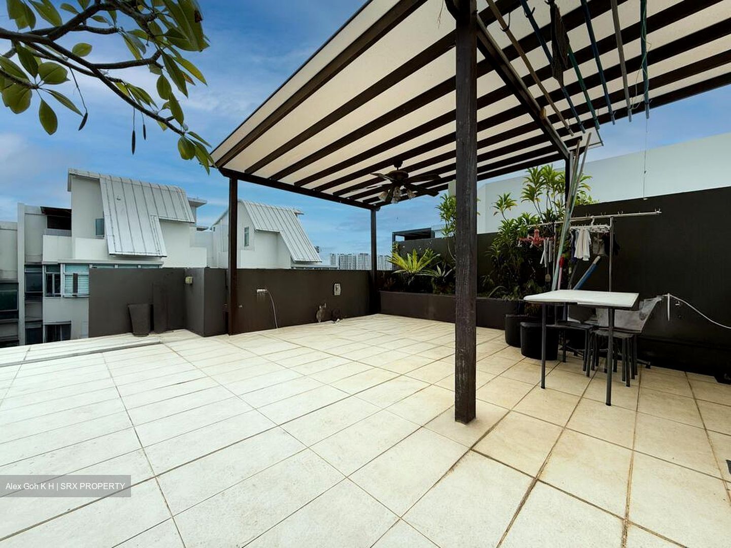 Bayou Residence (D19), Apartment #614775981